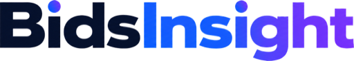 BidsInsight — AI RFP and tender platform